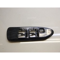 Накладка блока управления стеклоподъемниками Mitsubishi Lancer (CS/Classic) (2003 - 2008) MN124992XA
