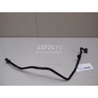 Трубка вентиляционная BMW 5-серия F10/F11 (2009 - 2016) 13907601516