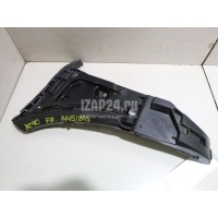 Направляющая переднего бампера правая Volvo XC90 (2002 - 2015) 30698129