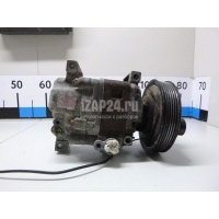 Компрессор системы кондиционирования Mazda Mazda 3 (BK) (2002 - 2009) BP4K61450D