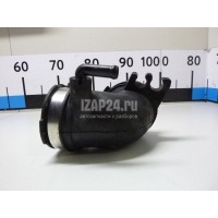 Патрубок воздушного фильтра Mazda Mazda 3 (BK) (2002 - 2009) ZJ0113221A