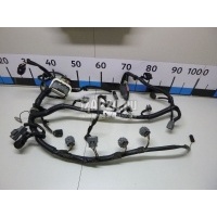 Проводка (коса) Mazda Mazda 3 (BK) (2002 - 2009) BS3E67020E