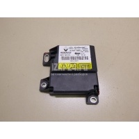 Блок управления AIR BAG Renault Logan (2005 - 2014) 8201163278