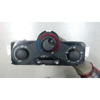 Переключатель отопителя (печки) Renault Megane 2 2002-2009 2008 7701064234