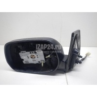 Зеркало левое электрическое Toyota RAV 4 (2000 - 2005) 8794042670