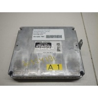 Блок управления двигателем Toyota RAV 4 (2000 - 2005) 8966142A22