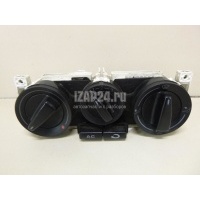 Блок управления отопителем VAG Octavia (A4 1U-) (2000 - 2011) 1J0820045E