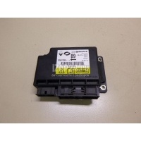Блок управления AIR BAG Renault Megane III (2009 - 2016) 285581920R