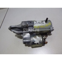 Стартер Ford Focus I (1998 - 2005) 1525794