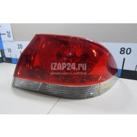 Фонарь задний правый Mitsubishi Lancer (CS/Classic) (2003 - 2008) MN161196