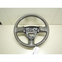 Рулевое колесо с AIR BAG Toyota RX 300/330/350/400h (2003 - 2009) 4510048380E0