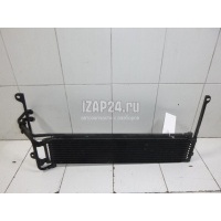 Радиатор (маслоохладитель) АКПП VAG Tiguan (2007 - 2011) 5N0317019C