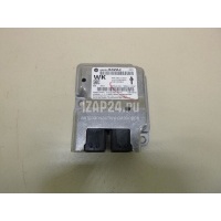 Блок управления AIR BAG Chrysler Grand Cherokee (WK2) (2010 - ) 68025632AI