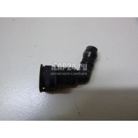 Переходник шланга омывателя Mazda Mazda 3 (BK) (2002 - 2009) BP4K510E7