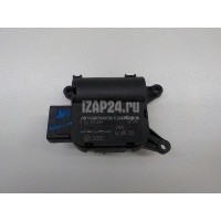 Моторчик заслонки отопителя VAG Amarok 2010 95562491301
