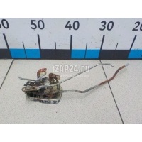Замок двери передней левой Hyundai-Kia Sportage (1993 - 2006) 0K01G59310