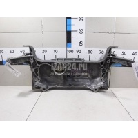 Балка подмоторная VAG Golf VI (2009 - 2013) 3C0199369H