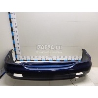 Бампер задний Mitsubishi Lancer (CS/Classic) (2003 - 2008) MN186347BA
