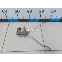 Замок двери передней правой Hyundai-Kia Sportage (1993 - 2006) 0K01G58310