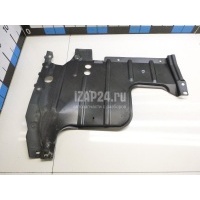 Пыльник двигателя нижний правый Mitsubishi Lancer Cedia (CS) (2000 - 2003) MR591304
