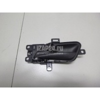 Ручка двери внутренняя левая Hyundai-Kia Creta 2016 83610C9000TRY
