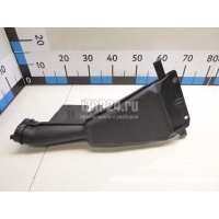 Воздухозаборник (наружный) Mitsubishi Lancer (CS/Classic) (2003 - 2008) MN135194
