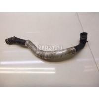 Патрубок отопителя VAG Tiguan (2007 - 2011) 5N0121157F
