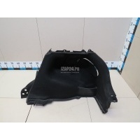 Обшивка багажника Hyundai-Kia Ceed (2007 - 2012) 857401H300EQ