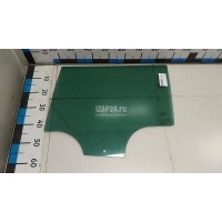 Стекло двери задней левой VAG Yeti (2009 - ) 5L0845205B