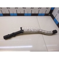 Патрубок отопителя VAG Tiguan (2007 - 2011) 5N0122073L