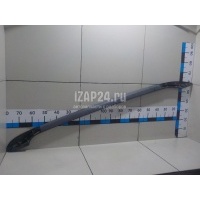Рейлинг правый (планка на крышу) VAG Yeti (2009 - ) 5L0860026AGT5