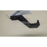 Кронштейн заднего бампера Hyundai-Kia Sorento III Prime (2015 - 2020) 86633C6000