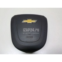 Подушка безопасности в рулевое колесо GM Cruze (2009 - 2016) 13356970