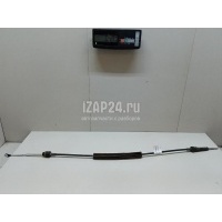 Трос КПП VAG Cordoba (2002 - 2008) 6Q0711265AL