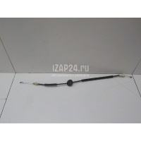 Трос открывания задней двери VAG Cayenne (2003 - 2010) 95553308500