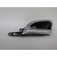Ручка двери внутренняя левая VAG Cayenne (2003 - 2010) 955555113005V7