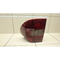 Фонарь задний правый VAG Yeti (2009 - ) 5L0945112