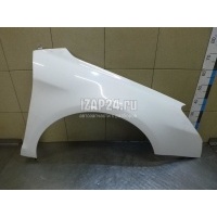 Крыло переднее правое Citroen-Peugeot C5 (2008 - ) 7841X7