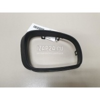 Рамка зеркала правого VAG Fabia (2007 - 2015) 5J08575329B9