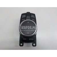 Кнопка многофункциональная BMW 1-серия F20/F21 (2011 - ) 65829350723