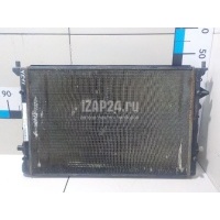 Радиатор основной VAG Octavia (A5 1Z-) (2004 - 2013) 1K0121251CL