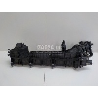 Коллектор впускной BMW 3-серия F30/F31/F80 (2011 - ) 11617811909