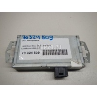 Блок электронный Land Rover Discovery IV (2009 - 2016) LR020465