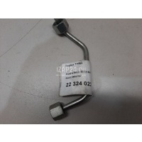 Трубка ТНВД Ford C-MAX (2003 - 2010) 1685797