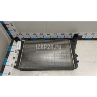 Интеркулер VAG Superb (2008 - 2015) 1K0145803BM