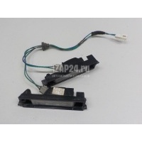 Фонарь подсветки номера Chery Tiggo (T11) (2005 - 2016) T113717010