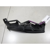 Направляющая переднего бампера левая VAG Passat [B6] (2005 - 2010) 3C0807889A