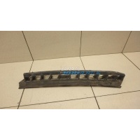 Направляющая заднего бампера левая VAG Yeti (2009 - ) 5L6807863