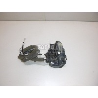 Замок двери передней левой Nissan Sentra (B17) (2013 - 2017) 805014MA0A