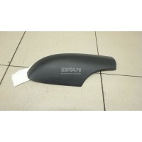 Накладка крепл. рейлинга задняя правая VAG Yeti (2009 - ) 5L0860150 GT5